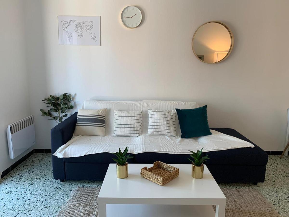 Beaux Appartements 3 Pieces Avec Espaces Exterieurs Et Parking - Proche Plage 히에레 외부 사진