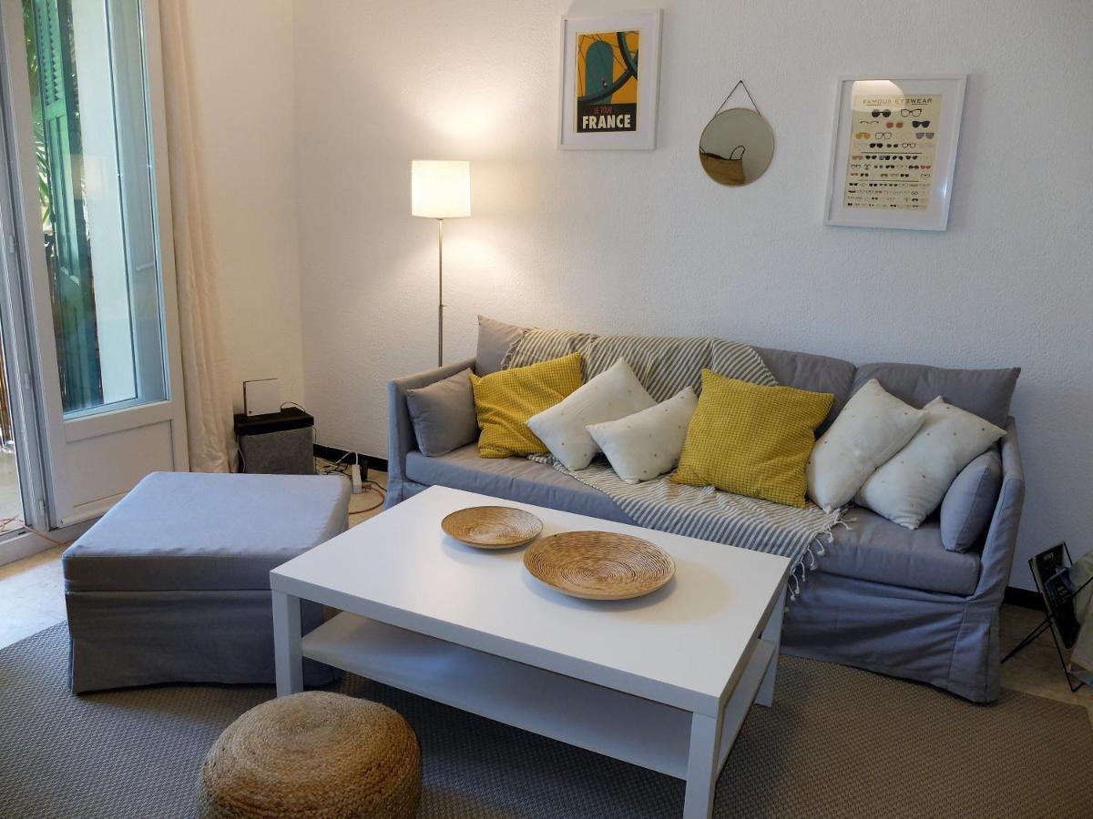 Beaux Appartements 3 Pieces Avec Espaces Exterieurs Et Parking - Proche Plage 히에레 외부 사진