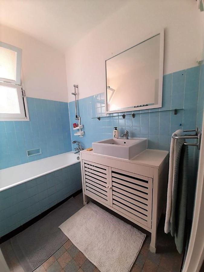 Beaux Appartements 3 Pieces Avec Espaces Exterieurs Et Parking - Proche Plage 히에레 외부 사진