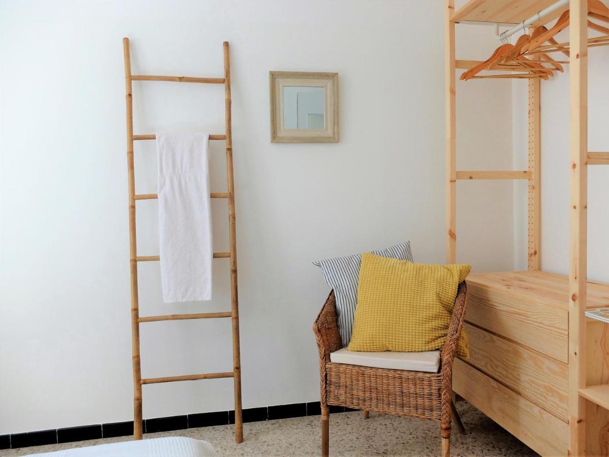 Beaux Appartements 3 Pieces Avec Espaces Exterieurs Et Parking - Proche Plage 히에레 외부 사진