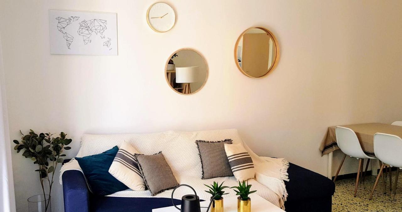 Beaux Appartements 3 Pieces Avec Espaces Exterieurs Et Parking - Proche Plage 히에레 외부 사진