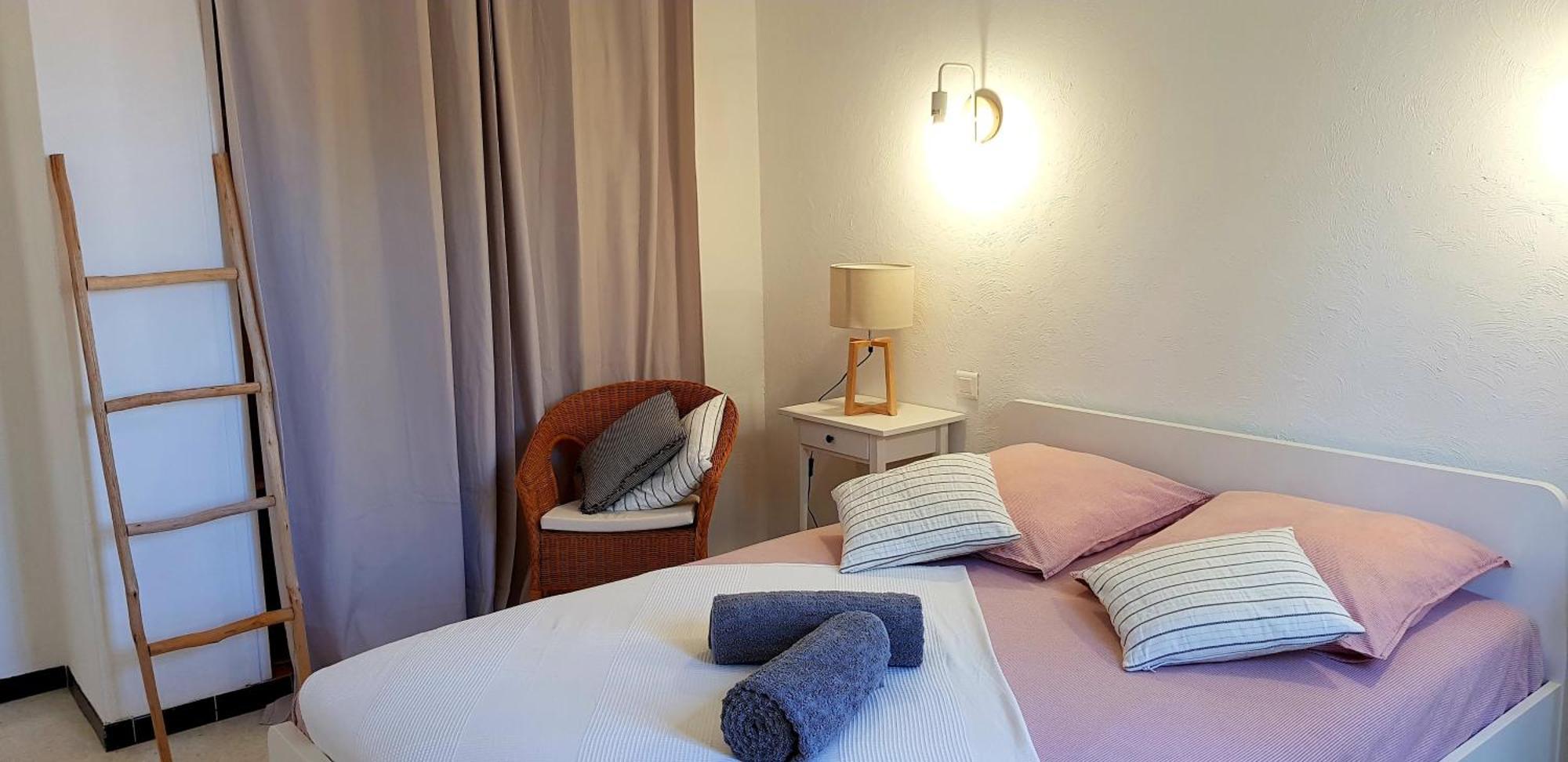 Beaux Appartements 3 Pieces Avec Espaces Exterieurs Et Parking - Proche Plage 히에레 외부 사진