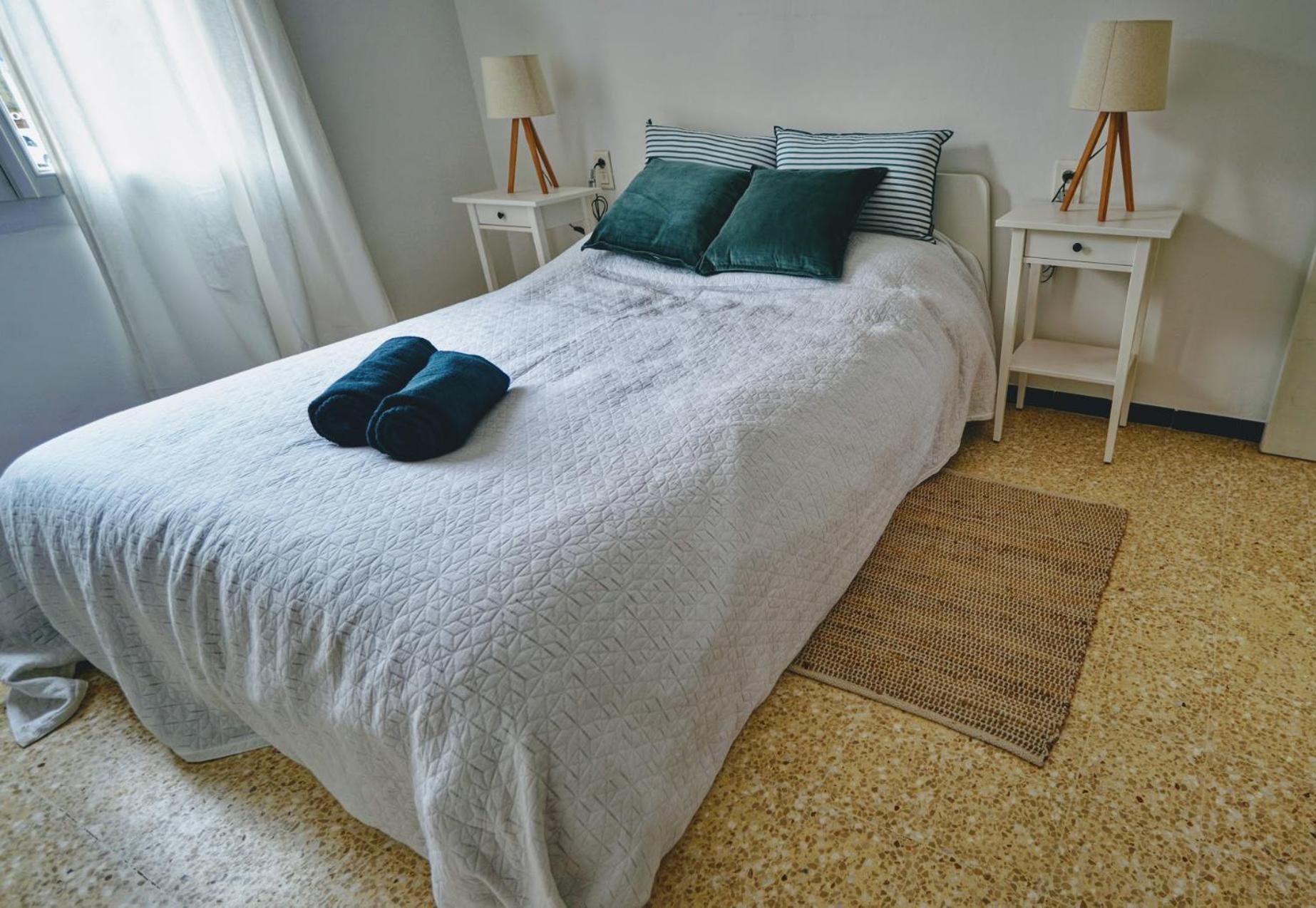 Beaux Appartements 3 Pieces Avec Espaces Exterieurs Et Parking - Proche Plage 히에레 외부 사진