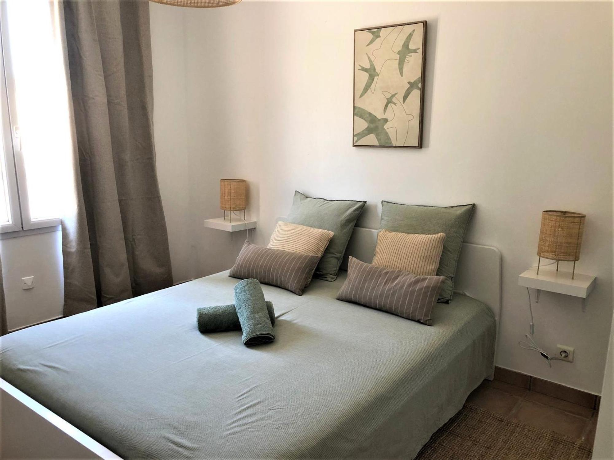 Beaux Appartements 3 Pieces Avec Espaces Exterieurs Et Parking - Proche Plage 히에레 외부 사진