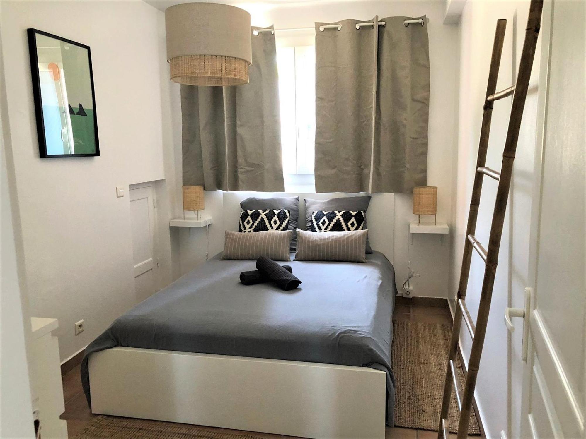 Beaux Appartements 3 Pieces Avec Espaces Exterieurs Et Parking - Proche Plage 히에레 외부 사진