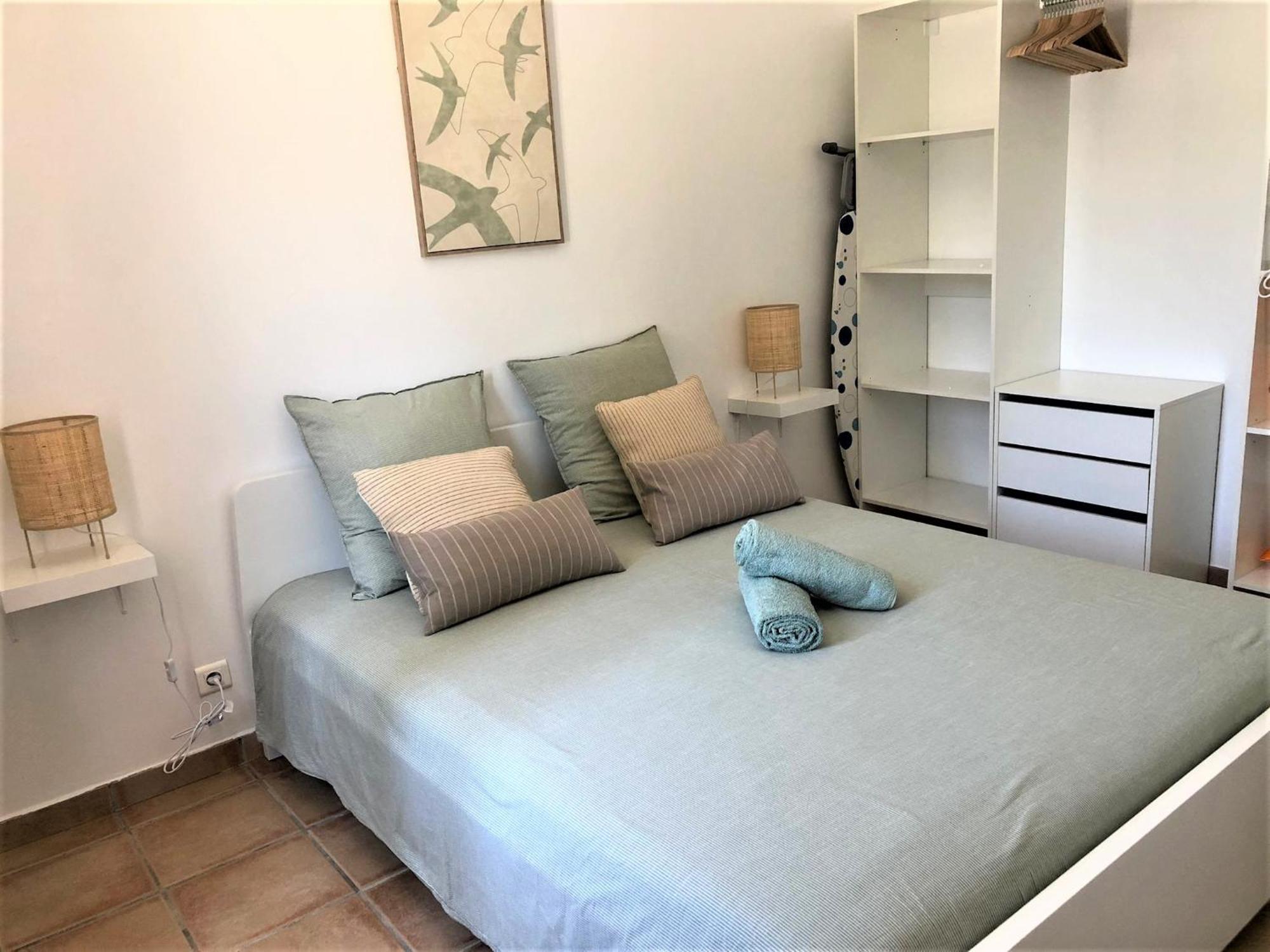 Beaux Appartements 3 Pieces Avec Espaces Exterieurs Et Parking - Proche Plage 히에레 외부 사진