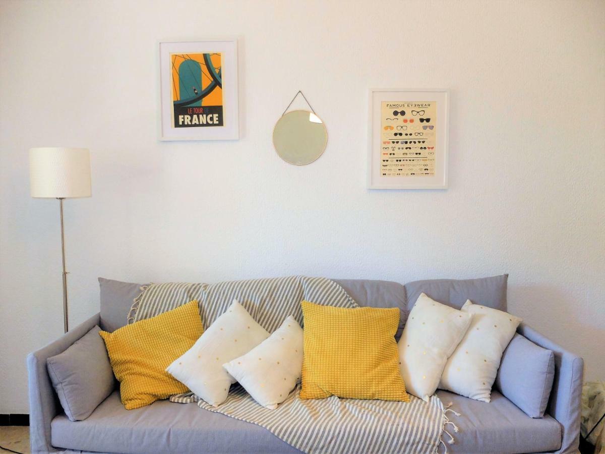 Beaux Appartements 3 Pieces Avec Espaces Exterieurs Et Parking - Proche Plage 히에레 외부 사진