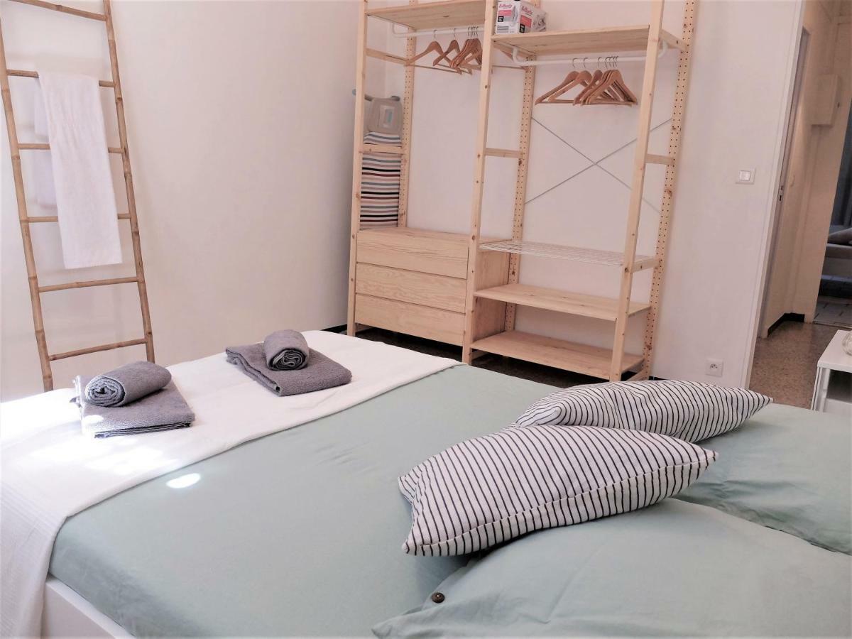 Beaux Appartements 3 Pieces Avec Espaces Exterieurs Et Parking - Proche Plage 히에레 외부 사진