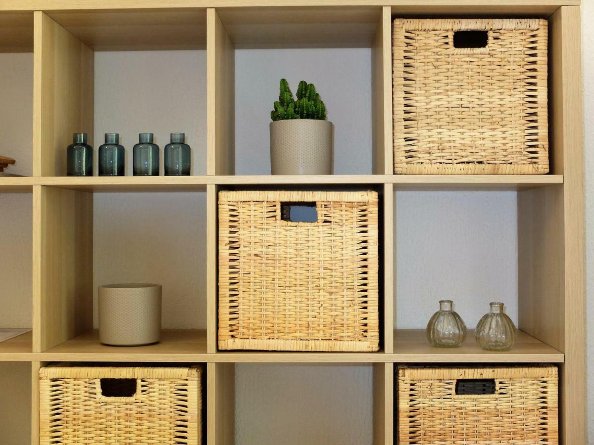 Beaux Appartements 3 Pieces Avec Espaces Exterieurs Et Parking - Proche Plage 히에레 외부 사진