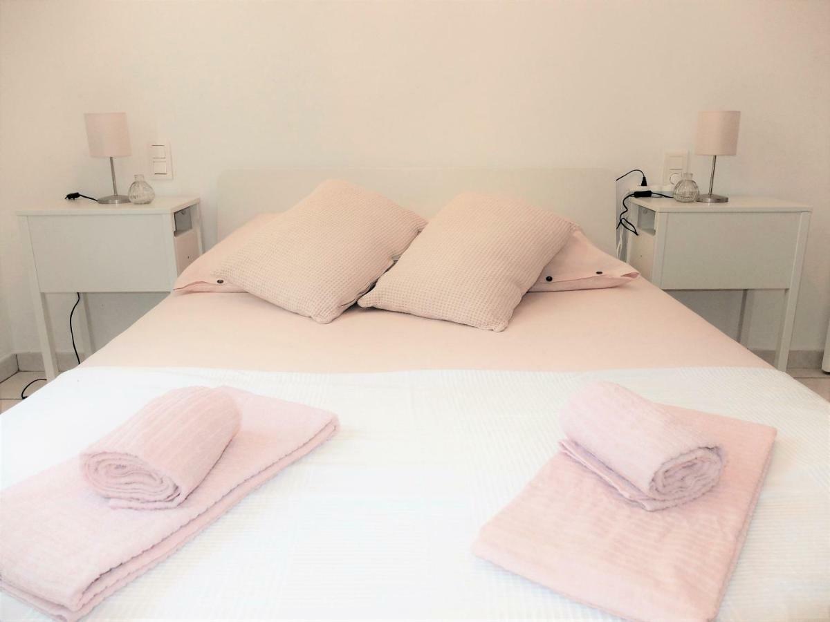 Beaux Appartements 3 Pieces Avec Espaces Exterieurs Et Parking - Proche Plage 히에레 외부 사진